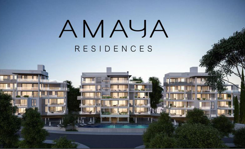 Amaya Residences Project Developed By Ipdc